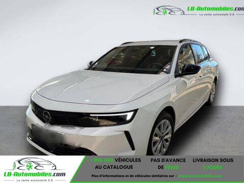 Opel Astra 1.2 Turbo 110 ch BVM 2024 occasion Beaupuy 31850