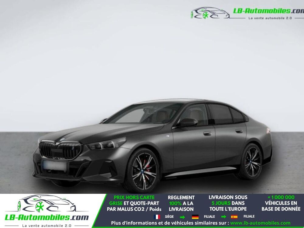i5 eDrive40 340 ch 2024 occasion 31850 Beaupuy