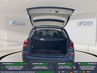 X3 xDrive20d 190ch BVA 2019 occasion 31850 Beaupuy