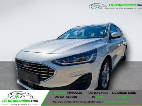 Focus 1.5 EcoBlue 95 BVM 2022 occasion 31850 Beaupuy