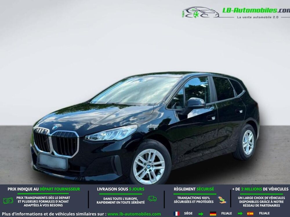 Serie 2 218i 136 ch BVA 2022 occasion 31850 Beaupuy