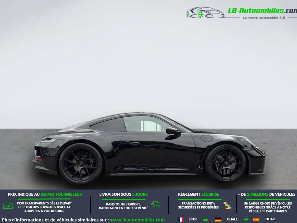 911 4.0i 525 2025 occasion 31850 Beaupuy