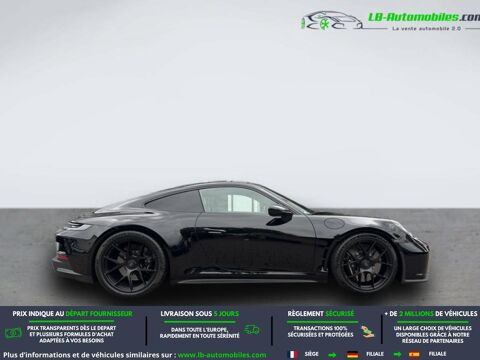 911 4.0i 525 2025 occasion 31850 Beaupuy