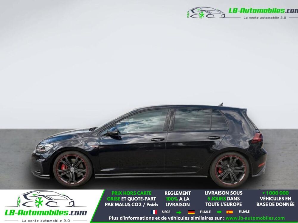 Golf 2.0 TSI 245 BVM GTI Performance 2019 occasion 31850 Beaupuy