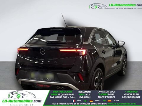 Mokka 1.2 Turbo 136 ch BVM 2023 occasion 31850 Beaupuy