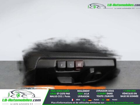 BMW S&eacute;rie 4 430i BVM 2015 occasion Beaupuy 31850