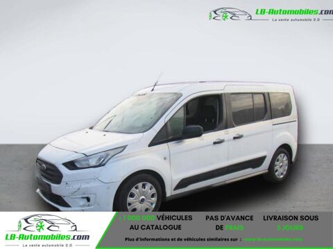 Ford Tourneo VP 1.5 L EcoBlue 120 2021 occasion Beaupuy 31850