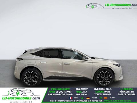 DS4 BlueHDi 130 BVA 2023 occasion 31850 Beaupuy