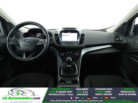 Kuga 1.5 EcoBoost 150 4x2 BVM 2018 occasion 31850 Beaupuy