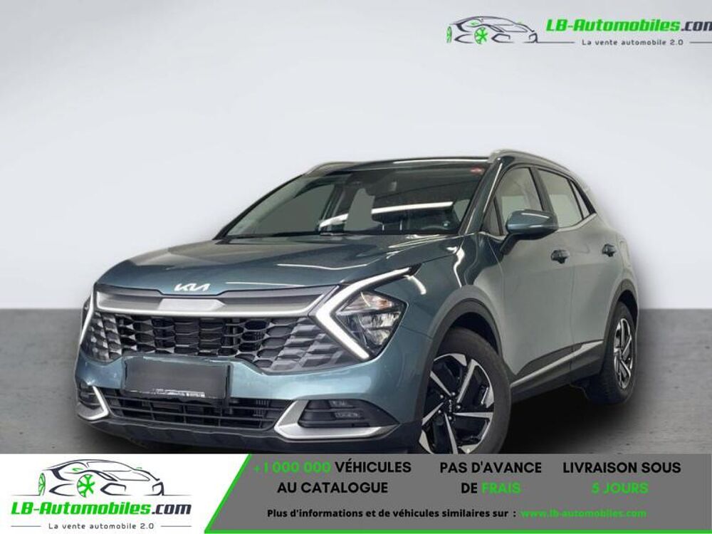 Sportage 1.6 CRDi 136ch MHEV BVA 2023 occasion 31850 Beaupuy