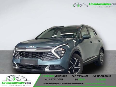 Sportage 1.6 CRDi 136ch MHEV BVA 2023 occasion 31850 Beaupuy