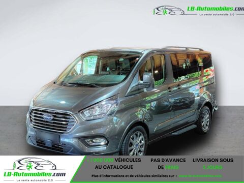 Ford Tourneo VP 320 L1H1 2.0 EcoBlue 150 Mhev 2021 occasion Beaupuy 31850