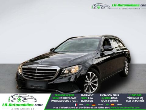 Annonce voiture Mercedes Classe E 24950 €