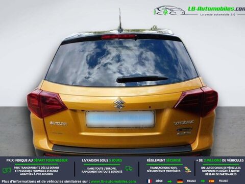 Vitara 1.5 Dualjet Allgrip BVA 102ch 2022 occasion 31850 Beaupuy