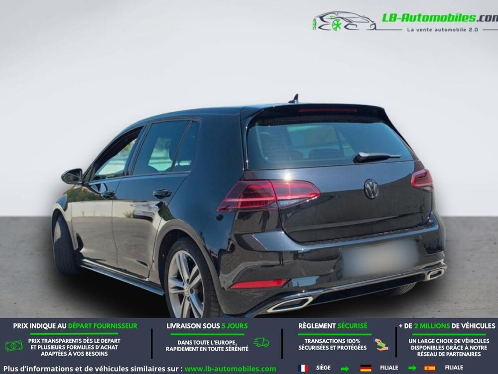 Golf 1.5 TSI 150 BVM 2019 occasion 31850 Beaupuy