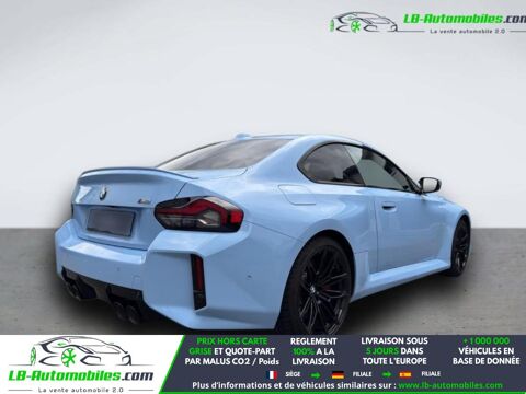 M2 460 ch BVA 2024 occasion 31850 Beaupuy