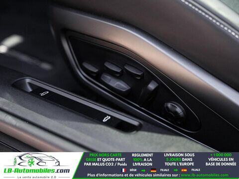911 4 GTS 3.0i 480 PDK 2024 occasion 31850 Beaupuy