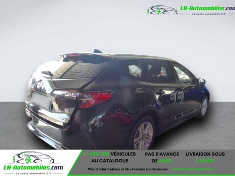 Swace 1.8 Hybrid 98ch 2023 occasion 31850 Beaupuy