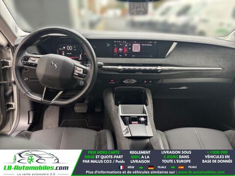 DS4 PureTech 130 BVA 2023 occasion 31850 Beaupuy