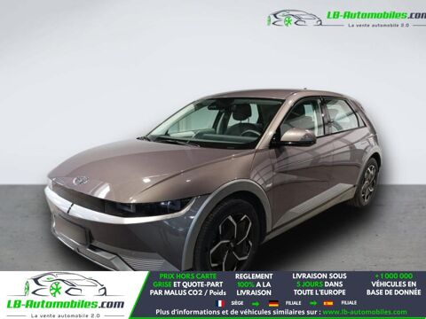 Ioniq 5 73 kWh - 218 ch 2022 occasion 31850 Beaupuy