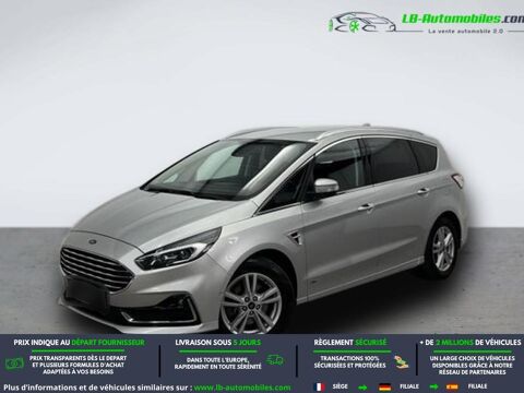 Annonce voiture Ford S-MAX 32400 €