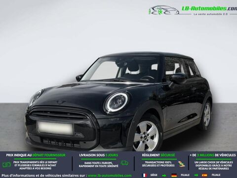 Annonce voiture Mini Cooper 19840 €