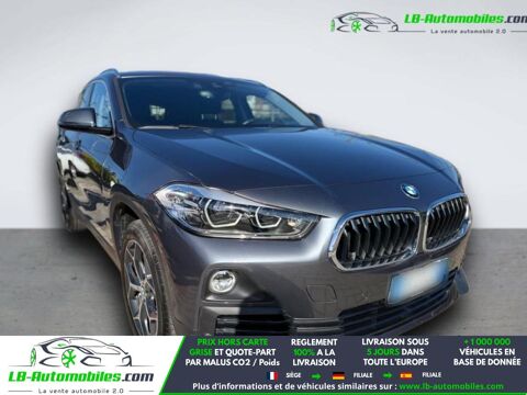 X2 sDrive 18i 140 ch BVA 2018 occasion 31850 Beaupuy