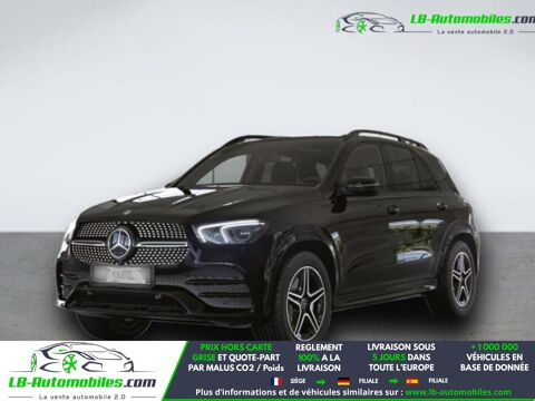 Annonce voiture Mercedes Classe GLE 55990 €