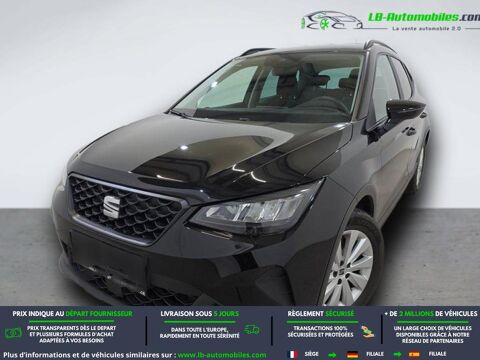 Annonce voiture Seat Arona 13947 €