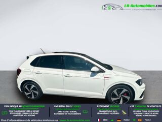Polo 2.0 TSI 200 S&S BVA 2019 occasion 31850 Beaupuy