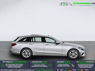 Classe C 220 d BVA 2019 occasion 31850 Beaupuy