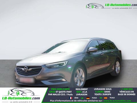 Insignia 1.5 Turbo 165 ch BVM 2019 occasion 31850 Beaupuy