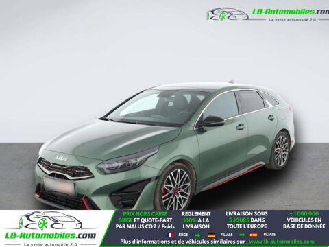 Annonce voiture Kia Divers 28230 €