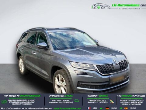 Annonce voiture Skoda Kodiaq 26375 €