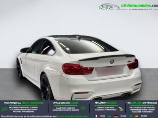 M4 431 ch M BVA 2017 occasion 31850 Beaupuy