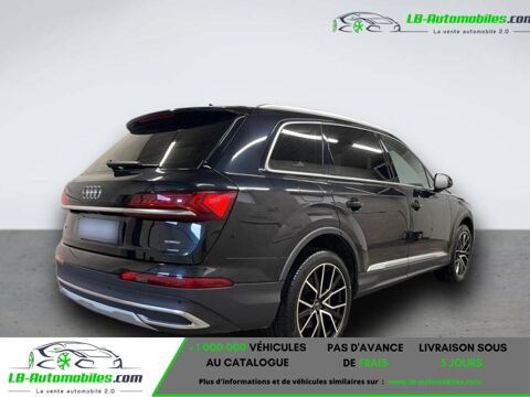Q7 55 TFSI e 380 BVA Quattro 2020 occasion 31850 Beaupuy