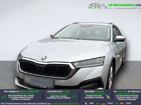 Octavia 2.0 TDI 116 ch BVM 2022 occasion 31850 Beaupuy