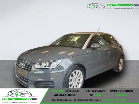 Audi A1 1.4 TDI 90 BVM 2017 occasion Beaupuy 31850