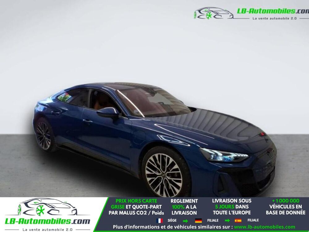 RS3 598 ch quattro 2025 occasion 31850 Beaupuy
