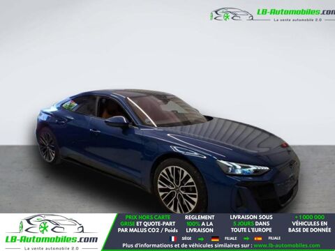 Annonce voiture Audi RS3 108200 €