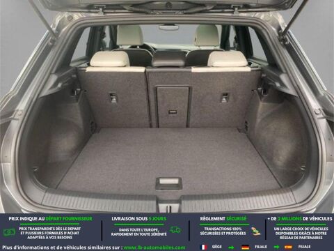T-ROC 2.0 TSI 190 Start/Stop BVA 4Motion 2018 occasion 31850 Beaupuy
