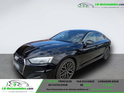 A5 35 TFSI 150 BVA 2023 occasion 31850 Beaupuy