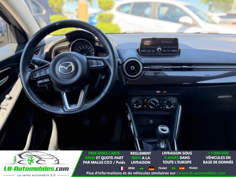 Mazda2 1.5L SKYACTIV-G 90ch 2020 occasion 31850 Beaupuy