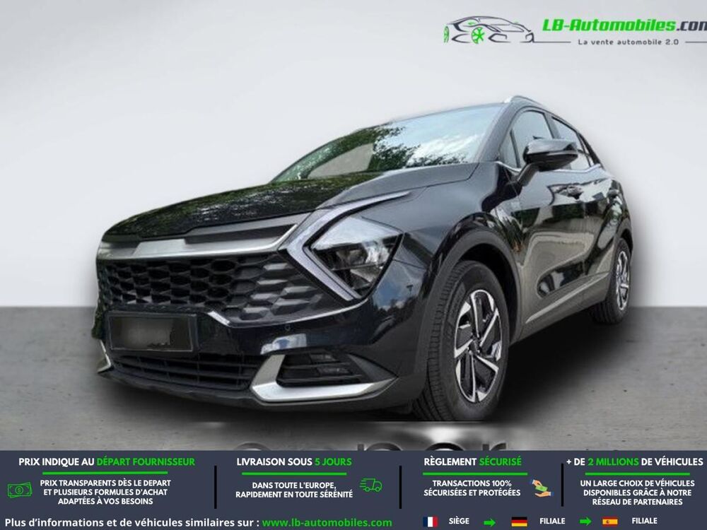 Sportage 1.6 T-GDi 150ch MHEV BVA 4x2 2023 occasion 31850 Beaupuy