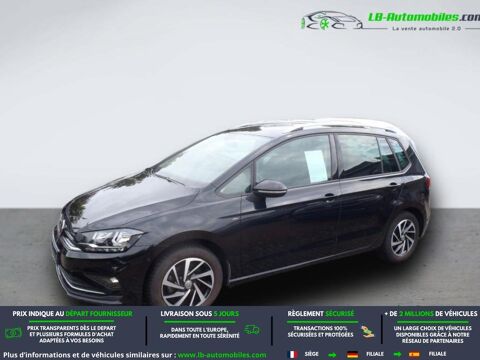 Annonce voiture Volkswagen Golf 15980 €