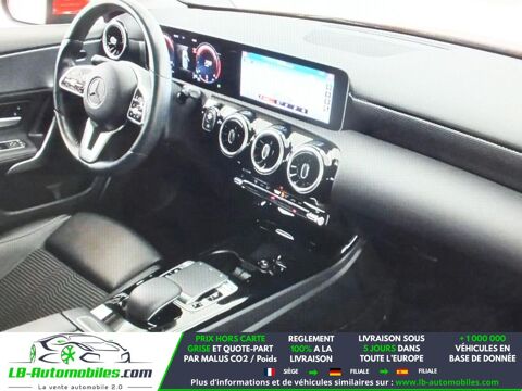 Classe A 220 BVA 2019 occasion 31850 Beaupuy