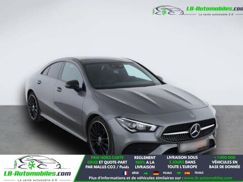 Classe CLA 200 BVA 2023 occasion 31850 Beaupuy