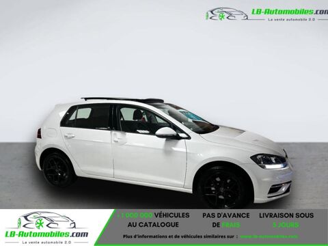 Volkswagen Golf 1.6 TDI 115 BVM 2019 occasion Beaupuy 31850