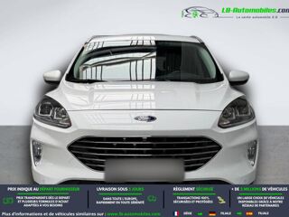 Kuga 2.0 EcoBlue 150 mHEV BVM 2020 occasion 31850 Beaupuy