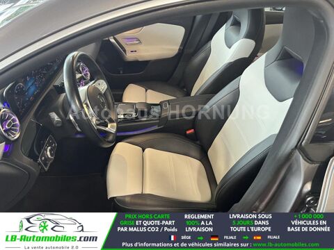 Classe A CLA 220 BVA 2019 occasion 31850 Beaupuy